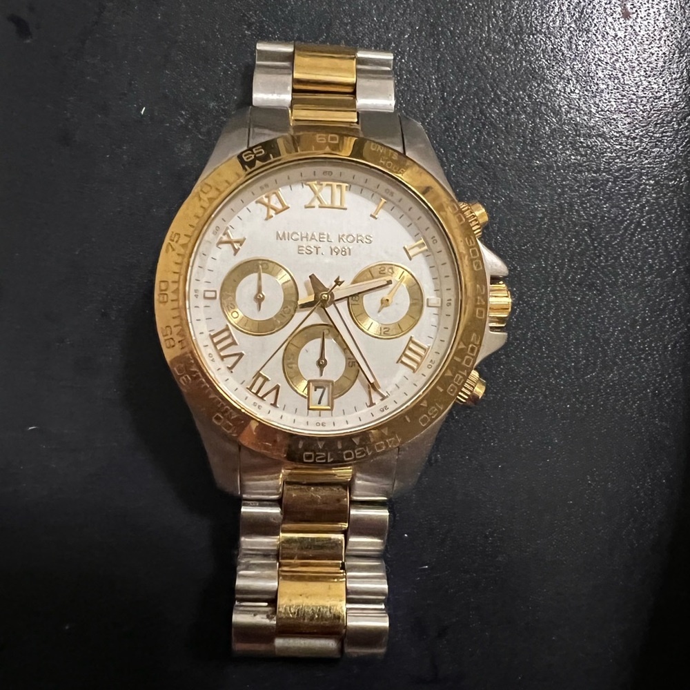 Michael Kors watch